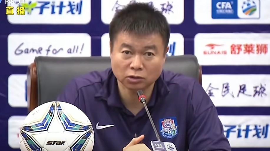 于根伟：夏窗计划待定，关键在寻觅合适人选