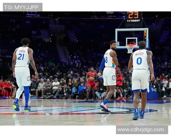 伤病真多！76人今日季前赛对阵魔术 恩比德乔治埃奇库姆等6人缺阵