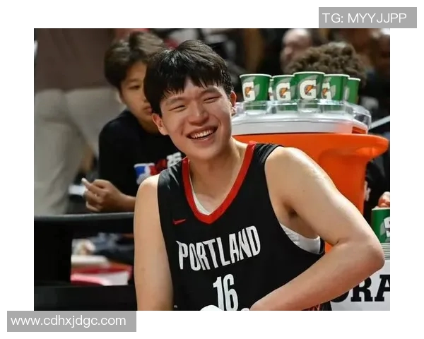 媒体人杨瀚森展示了与克林根的差异性，给比卢普斯充分的信心