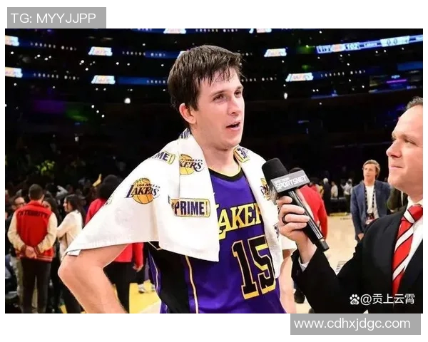 51分11板9助2断！里夫斯创生涯新高助湖人两连胜！