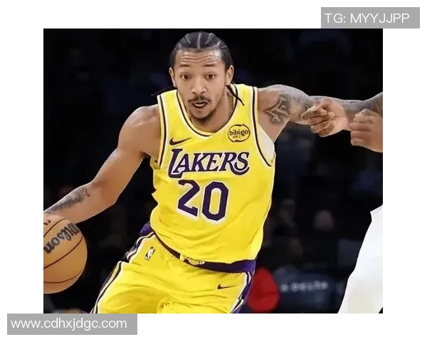 湖人替补2奇兵兑现天赋！布朗尼稳组织防守，史密斯打成替补匪徒