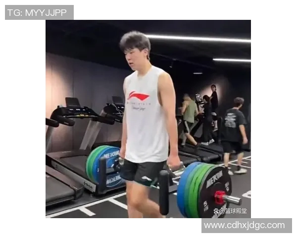 为什么杨瀚森训练要特意去发展联盟？