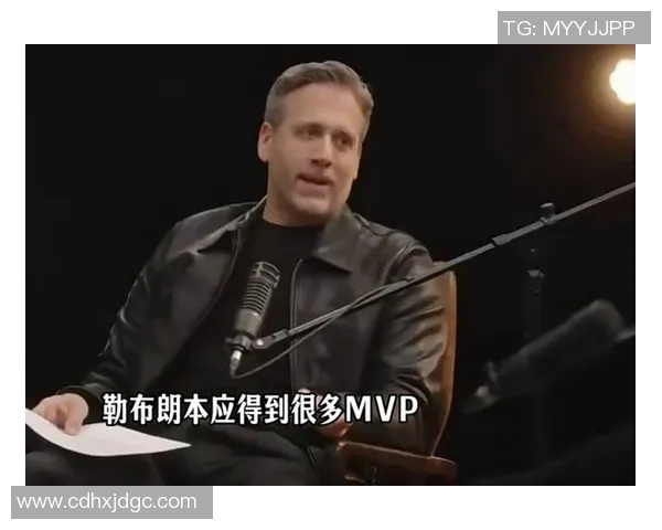 保罗：詹姆斯本应获得7个MVP，还有DPOY，他行事方式不受人们欢迎