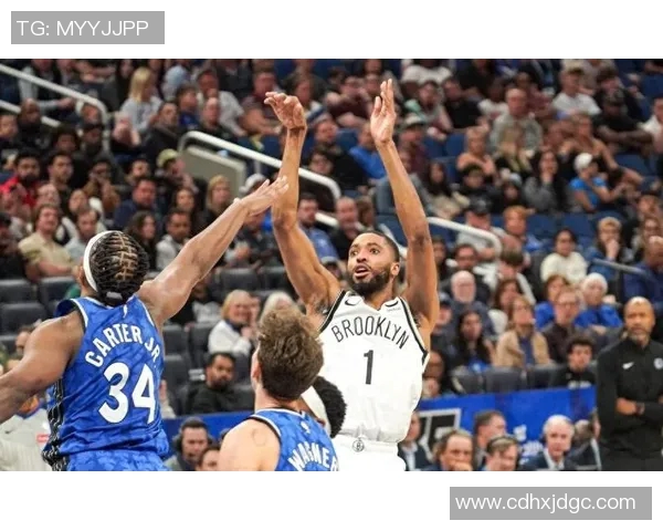 魔术vs奇才：班凯罗能否延续统治力？萨尔盖帽王对决魔术双塔