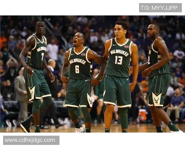 深度梳理：太阳公牛雄鹿三方交易全脉络，字母哥去留悬念下各方评级与影响解析