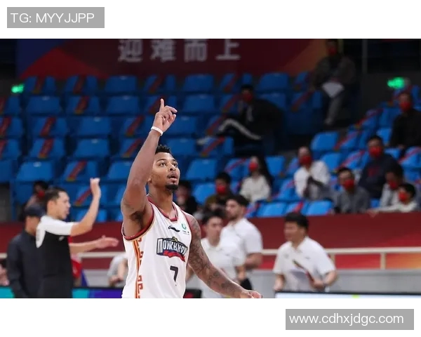 欢迎回来，前同曦、吉林外援皮特森自宣将加盟福建